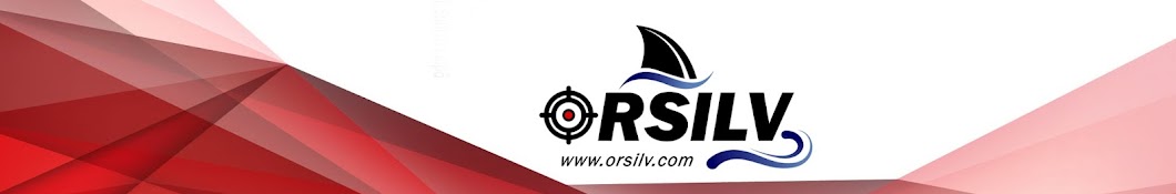 ORSILV यूट्यूब चैनल अवतार