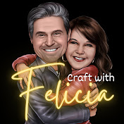 Craft with Felicia