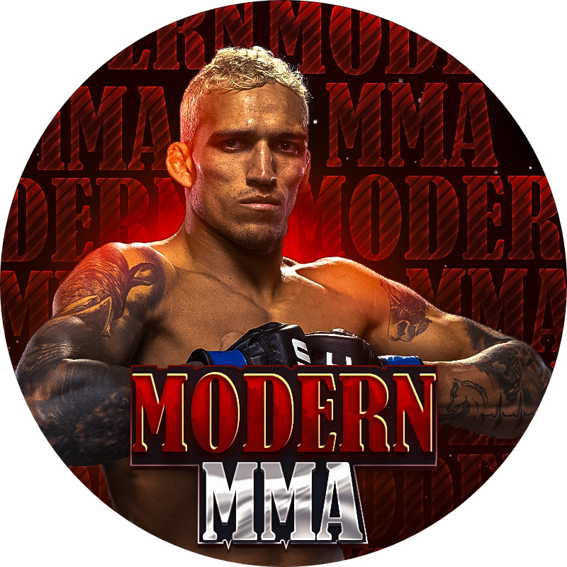 Modern MMA