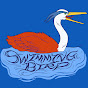 Swimming Bird