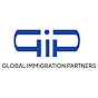 Global Immigration Partners logo