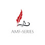 AMF-Series logo