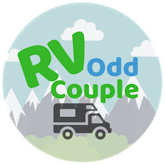RV Odd Couple