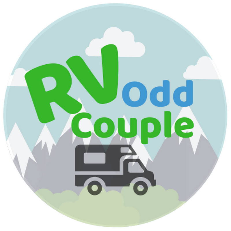 RV Odd Couple