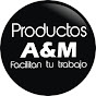 Productos A&M