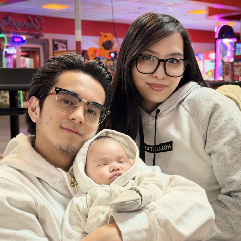 The Marual Fam