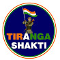 Tiranga Shakti logo