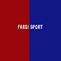 farsi sport logo