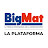 BigMat La Plataforma