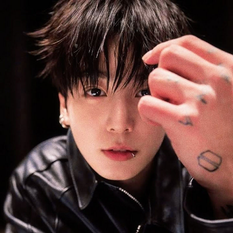 Jeon angel💫