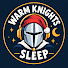 Y5Ilo2lHY64-channel-avatar-Warm Knights Sleep
