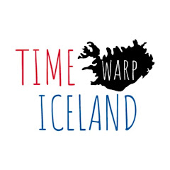 Time Warp Iceland Avatar