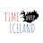 Time Warp Iceland