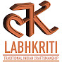Labhkriti by Sai Combines logo