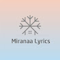 Miranaa Lyrics