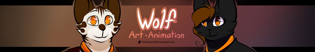 Wolfhowler9880 YouTube channel avatar