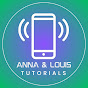 Tutorials by Anna & Louis - @TutorialsbyAnnaLouis - Youtube