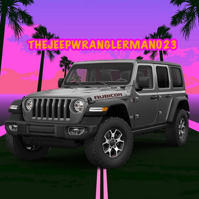 TheJeepWranglerMan023