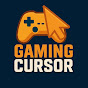Gaming Cursor logo