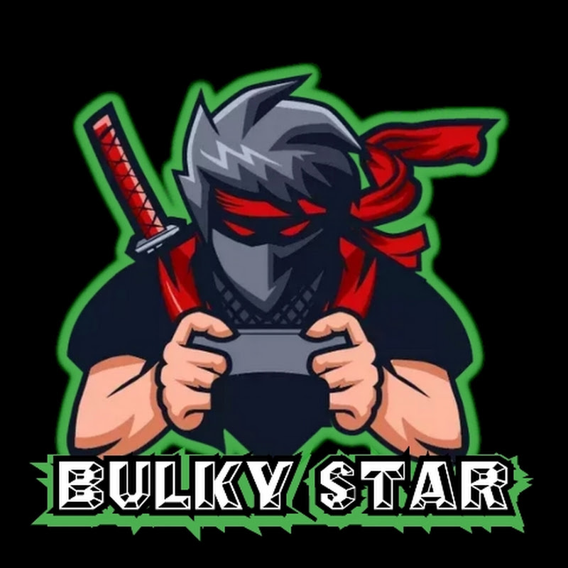 Hire Bulky star Gamerz — Roblox Content YouTube creator for sponsorships
