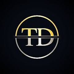 Trillionaire di4ry channel logo