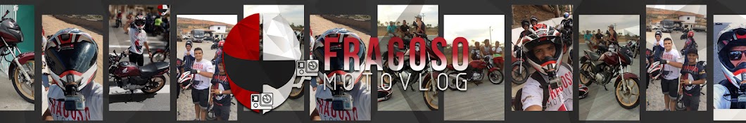 Fragoso Motovlog YouTube channel avatar