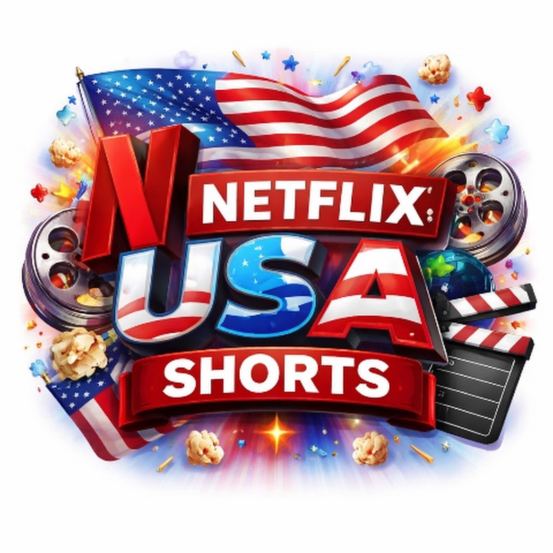 Netflix USA Shortz
