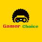 Gamer Choice logo