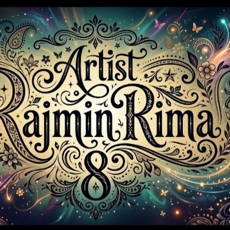 @Art by _ Rajmin 