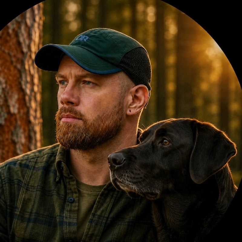 Highland Woodsman