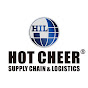 hotcheer freight forwarder logo