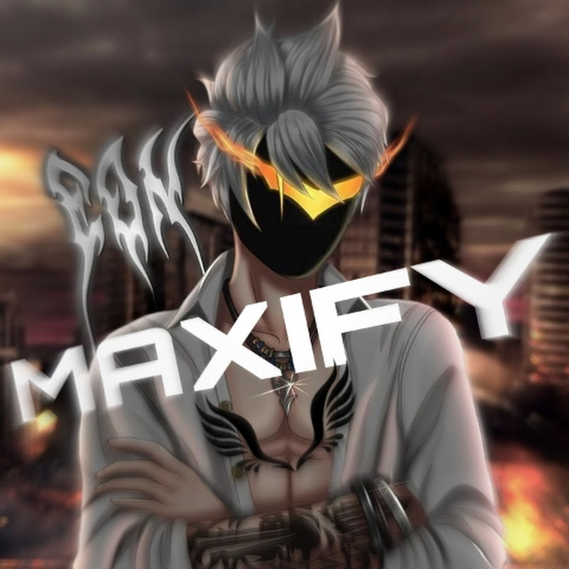 Maxifylive