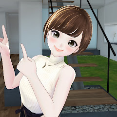 SocialLifeCreator Chihiro アイコン画像