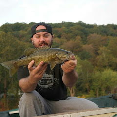 Eastern Pa Angler