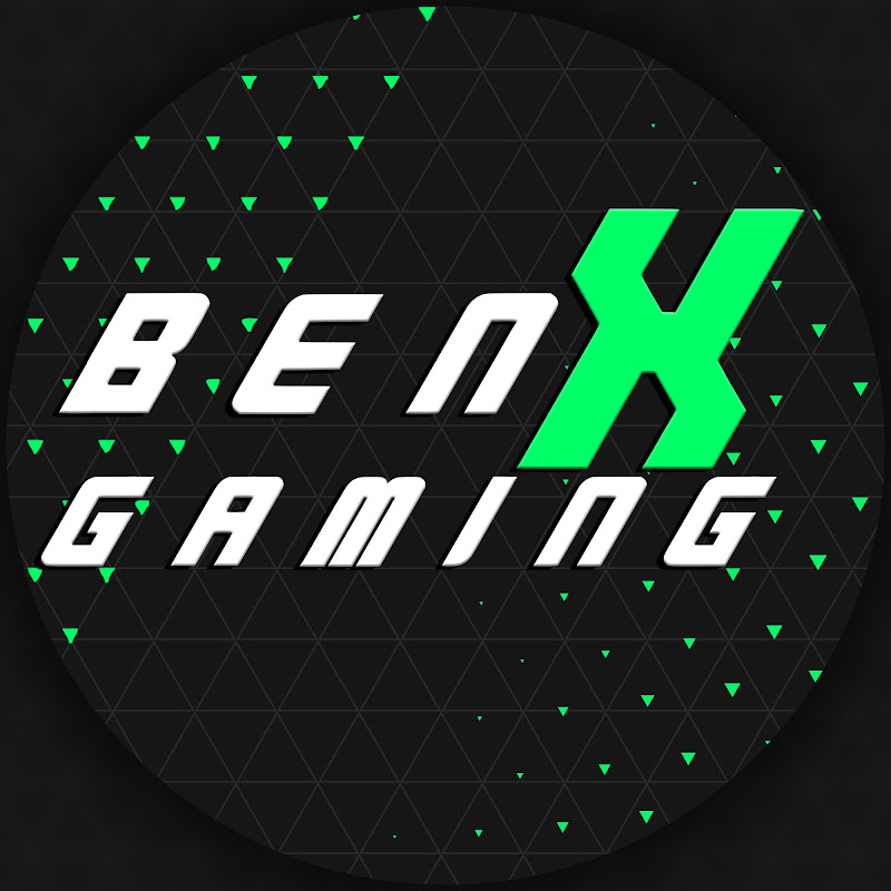 BEN X GAMING