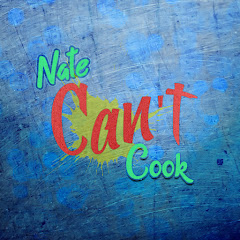 Nate Can't Cook