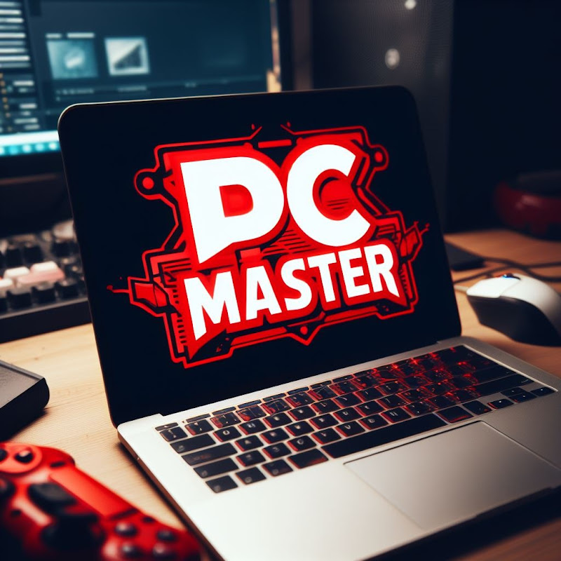 PC  MASTER