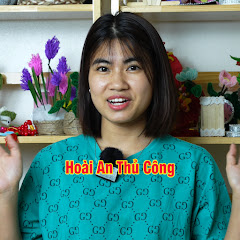 Hoài An Thủ Công avatar