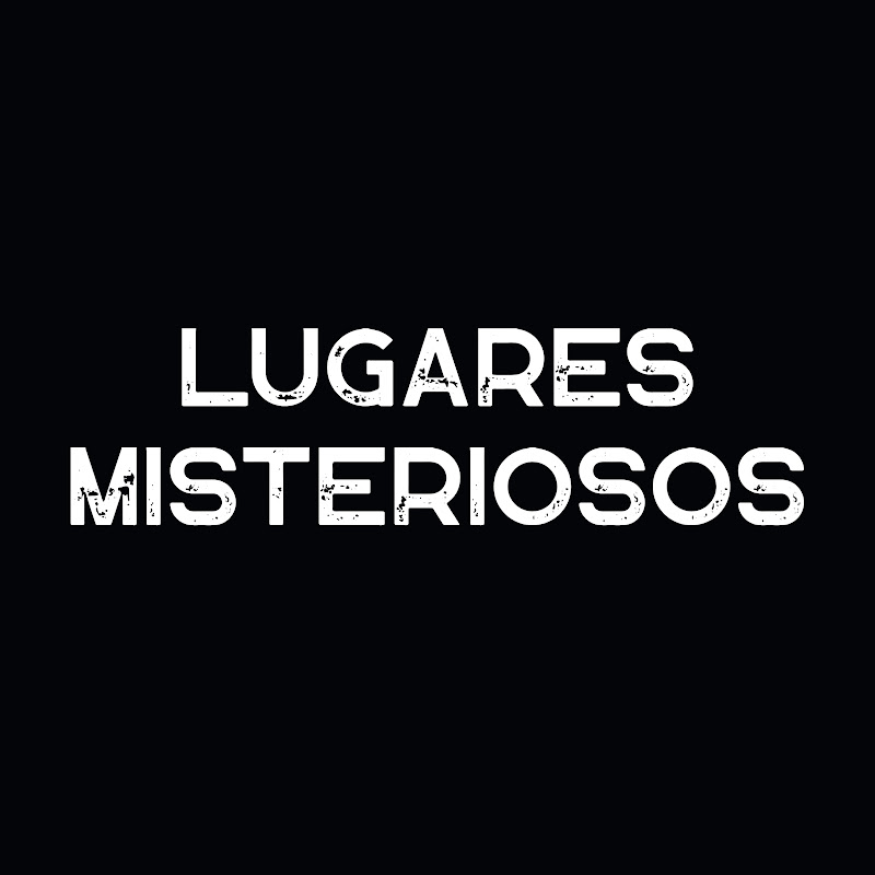 Lugares misteriosos