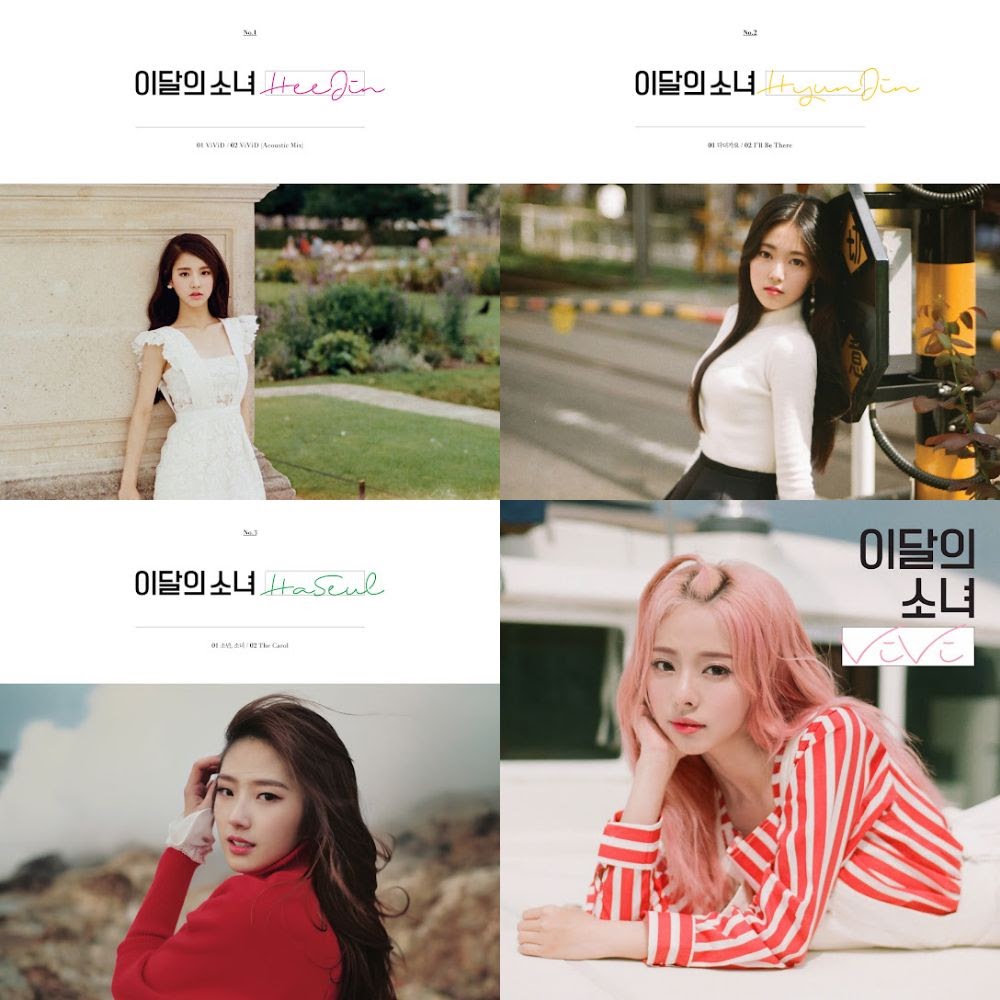 K Pop Songs Playlist