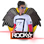 Toxic Rock Gaming Fan Page 44k logo