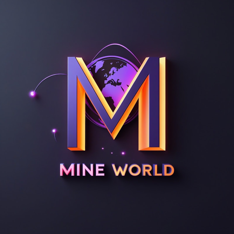 Mine World 