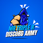 Mr. Triple R - Discord Army