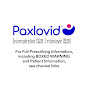 PAXLOVID™(nirmatrelvir;ritonavir)  logo