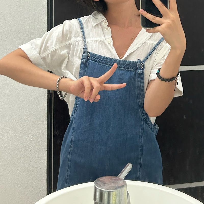 Photo Tidy ASMR