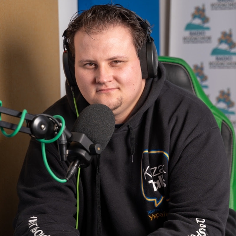 Kozak Talks Podcast