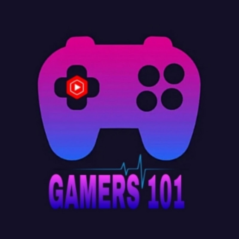 gamers101