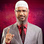 Dr. Zakir Naik logo