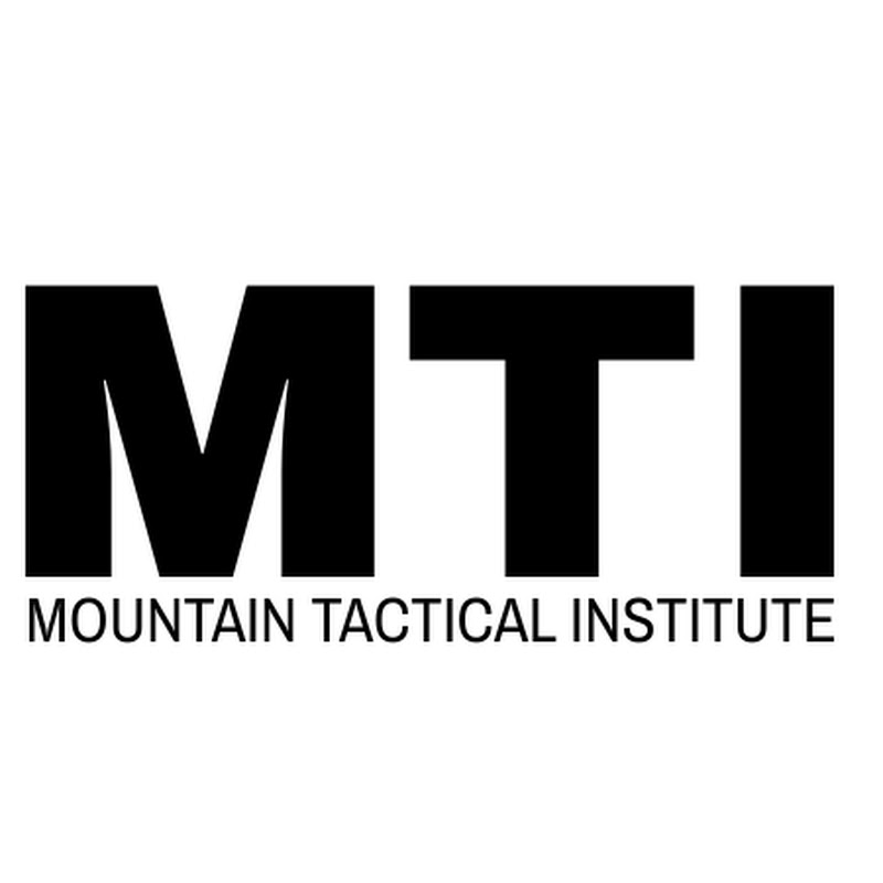 Mountain Tactical Institute