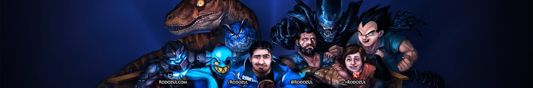 RodozUl Avatar channel YouTube 